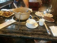 -口袋鸭砂煲火锅(解放路店)
