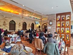 -巴依老爷新疆美食(工体旗舰店)