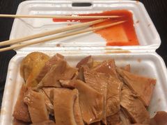 -细妹五香牛杂(步行街店)