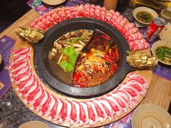 -蜀大侠火锅(四川北路店)