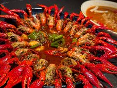 -红盔甲·小龙虾(人民广场店)