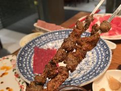 -北京老门框爆肚涮肉馆(凤城六路店)