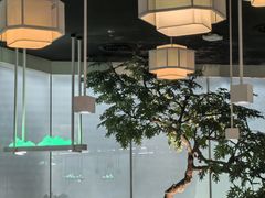 -绿茶餐厅(广州天河城店)