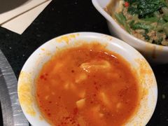 -竹犇番茄火锅(长风街店)