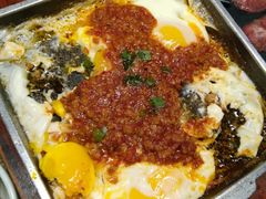 -梅梅家的烤肉店(槐北路店)