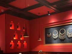 -绿茶餐厅(蓝色港湾店)