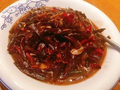 -新海渔港·胶东海鲜家常菜·家宴(奥体中心店)