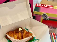 -PAOPAO Bakery&Café(港汇店)