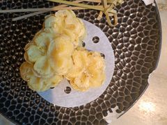 -吴越荣记苏州菜·松鼠桂鱼(月光码头店)