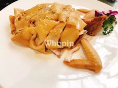 手撕鸡-顺德人家食府(黄金广场店)