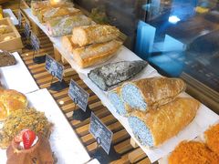 -Let's Taipei 非常烘焙(太古里店)