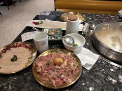 -一席地·本地鸡窝·杭帮鸡火锅(萧山银隆百货店)