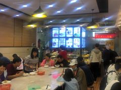 -豆香园(龙翔店)