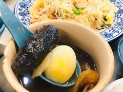 -安泰楼·佛跳墙创始人·传统闽味早茶·酒楼(三坊七巷闽菜地标店)