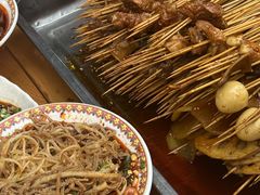 -雲记卢妈冷锅串串(中道街总店)