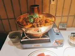 -香料集市新疆餐厅·清真聚餐(成都远洋太古里店)
