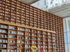 -朵云书院(滴水湖店)