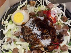 -豪客来牛排(成都锦江大融城店)