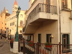 -华谊兄弟（长沙）电影小镇