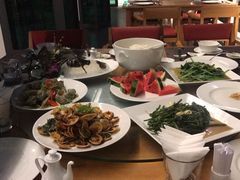 -芽庄MP泰式海鲜海景餐厅