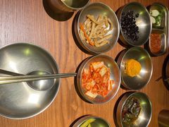 -春熙台韩国料理·章鱼肥牛(西丽店)