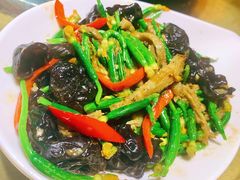 -园林美食城·本土农家菜(杨和镇店)