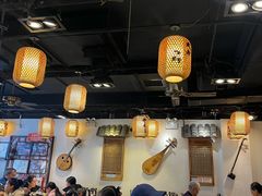 -京城小江南·北京烤鸭·江南土菜·白鱼(中关村店)