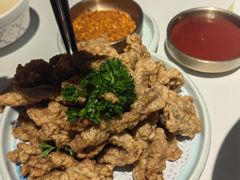 -鑫悦诚府·新鲁菜·餐厅(趵突泉店)