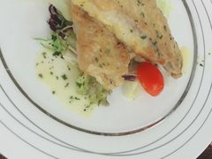 -红房子西菜馆(淮海中路店)