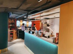 -斗牛士牛排(南京东路店)