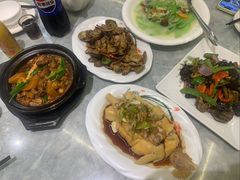 -池记大牌档(广纸店)
