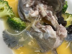 -新悦·霞浦海鲜生(上下杭店)