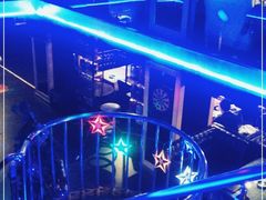 -云的侧面音乐餐吧(丰马牛餐饮广场店)