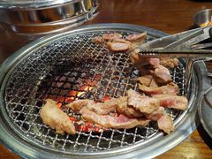 -·缸桶屋·韩式牛肋条自助烤肉(西湖D11店)