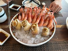 -田舍家Inakaya·炉端烧·铁板烧(天汇igc店)