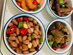 威海四味-映像威海·海鲜味道(市区店)