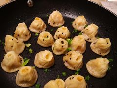 -京华烟云·北京烤鸭(领展购物广场·中关村店)