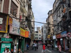 -聪辉同安老美食饭店(大元路店)