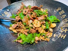 费大厨辣椒炒肉-费大厨辣椒炒肉(沙河万达店)
