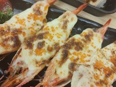 -仙隐小鹿中华料理(南宁万象城店)
