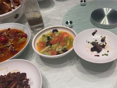 -柒园·三十年创意杭帮菜(龙湖滨江天街店)