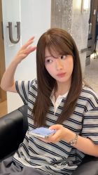 -YESIDO椰岛造型烫发染发