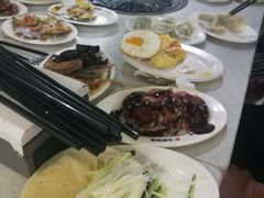 -小科自助海鲜烧肉(高区店)