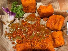 -云尊府云南菜·蒸汽石锅鱼(学清路店)