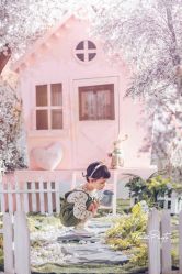 -韩国童感TOUCH PHOTO儿童摄影(朝阳分店)