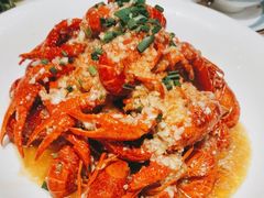 -忆口香龙虾(珠海夏湾老店)