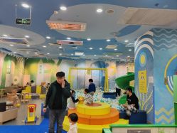 -莫莉幻想儿童乐园(北京金隅嘉品店)