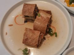 什锦素鹅-106餐厅(山水文园店)