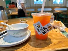 -潮粥荟·潮汕砂锅粥(朝阳大悦城店)