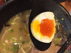 博多一幸舍(侨福芳草地店)-博多一幸舍(侨福芳草地购物中心店)